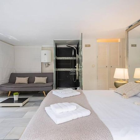 Апартаменти Arriaga Alto- Coqueto Duplex. Parking Gratuito Мадрид Екстер'єр фото