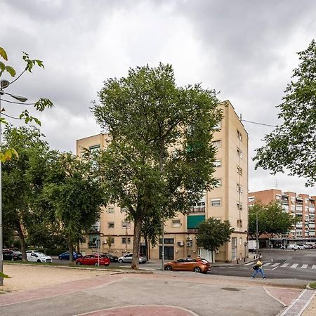 Апартаменти Arriaga Alto- Coqueto Duplex. Parking Gratuito Мадрид Екстер'єр фото