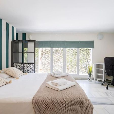 Апартаменти Arriaga Alto- Coqueto Duplex. Parking Gratuito Мадрид Екстер'єр фото