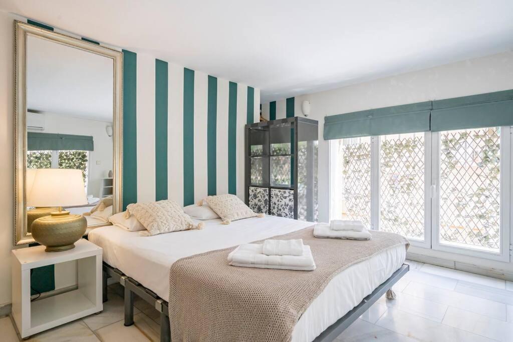 Апартаменти Arriaga Alto- Coqueto Duplex. Parking Gratuito Мадрид Екстер'єр фото